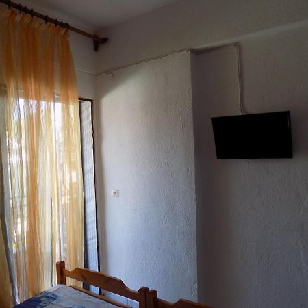 Dialekti Studios Toroni Ngoại thất bức ảnh