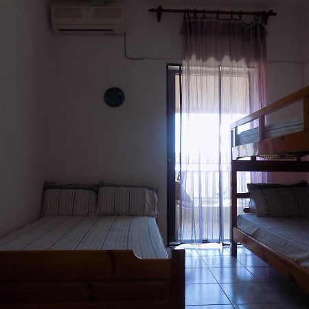 Dialekti Studios Toroni Ngoại thất bức ảnh