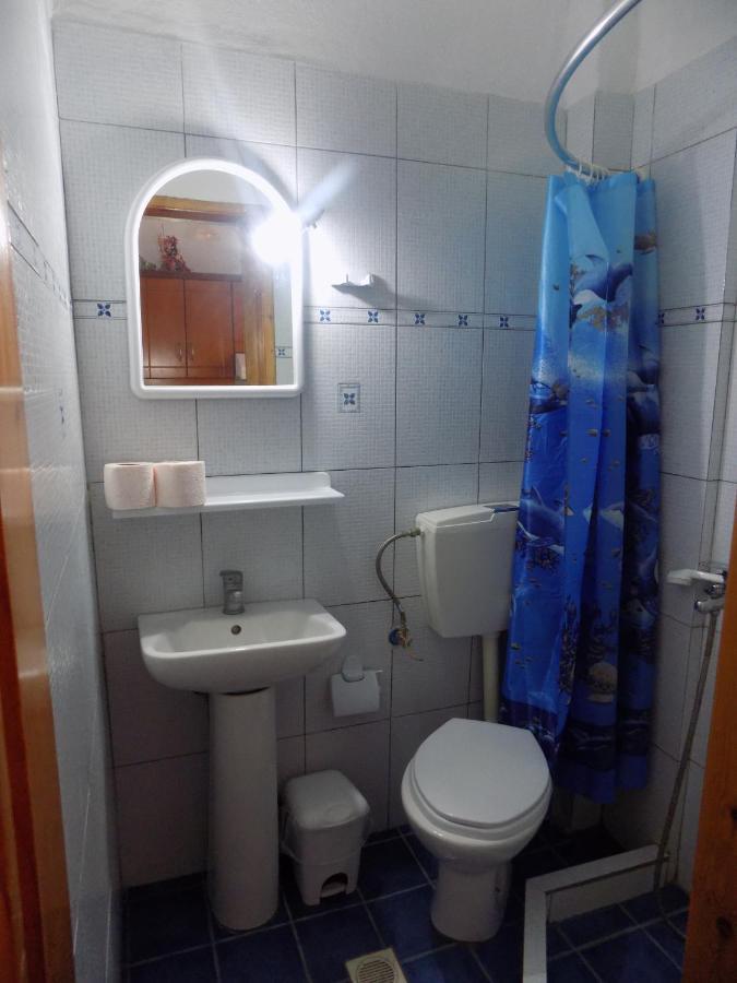 Dialekti Studios Toroni Ngoại thất bức ảnh