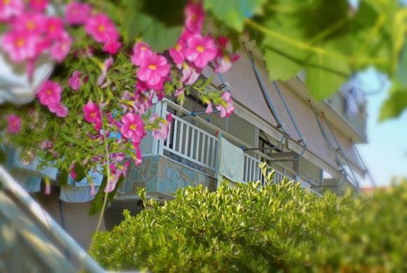 Dialekti Studios Toroni Ngoại thất bức ảnh