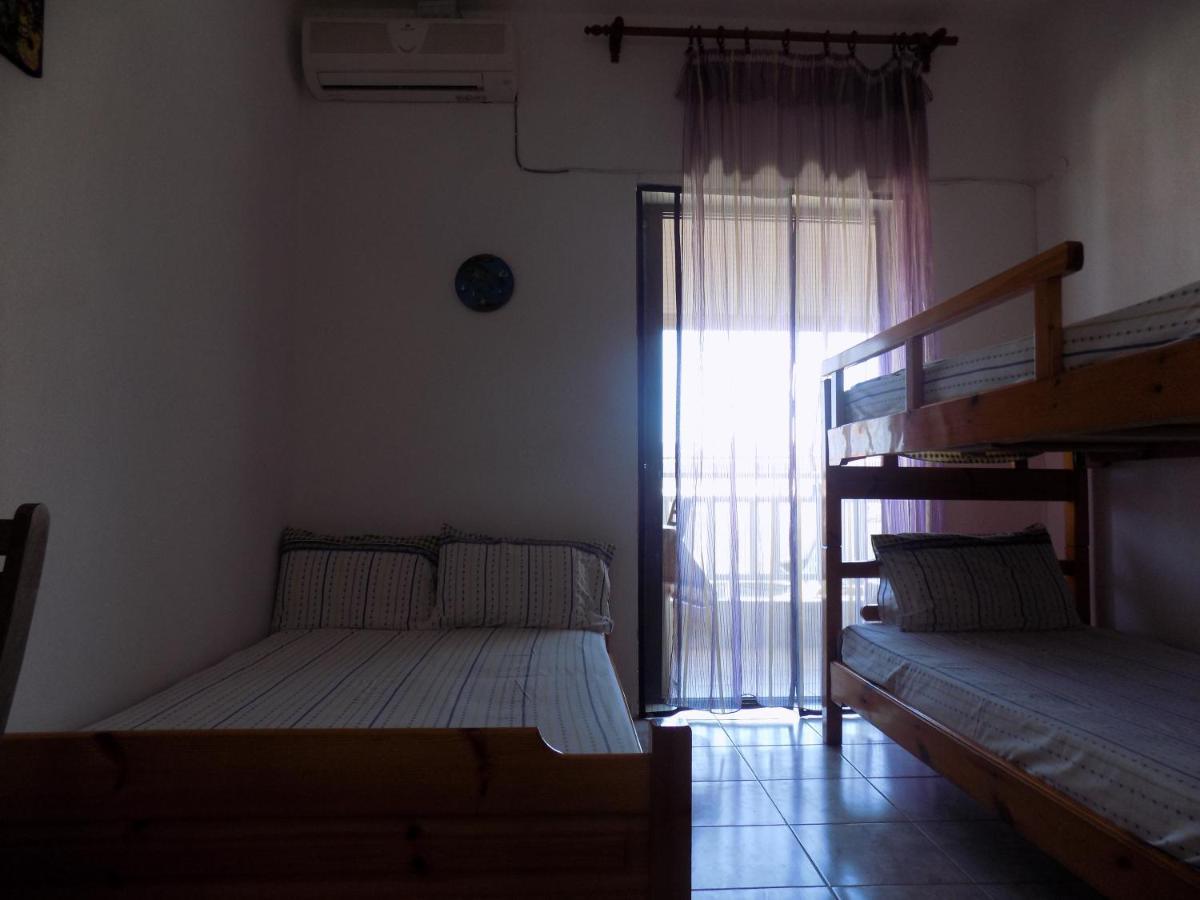Dialekti Studios Toroni Ngoại thất bức ảnh